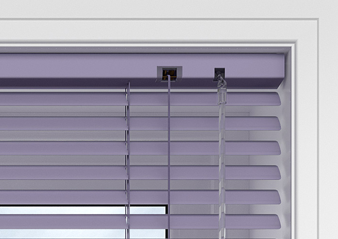 Spectrum, London Hue - Venetian Blind - Image 6